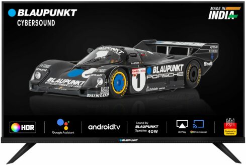 BLAUPUNKT TV Service Center Ooty
